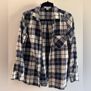 Old Navy Flannel